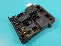 Sterownik moduł Peugeot, Europejska, BSI Peugeot 307 9651196880A