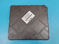 Sterownik moduł komfortu Skoda Fabia III 2Q0937087C Skoda OE, Europejska