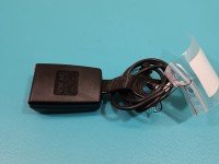 Pas bezpieczeństwa przód lewy kierowcy Skoda Citigo 11-19 1S0857755 EU