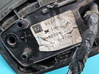 Lusterko prawe Citroen C4 Grand picasso I 06-13 czarny europa