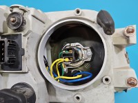 Reflektor lewy lampa przód Volvo S40 I V40 EUROPA