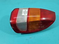 Lampa tył prawa Mitsubishi Space star HB EUROPA