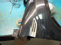 Błotnik przód prawy Ford Kuga Mk1 I 08-13 czarny F8