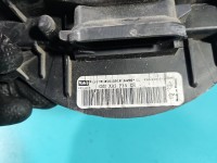 Dmuchawa nawiewu wentylator Renault Trafic II N101091K EUROPA