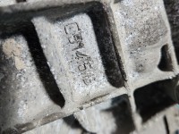 Skrzynia biegów 55204040 Fiat Tipo II 15- 1.4 16V