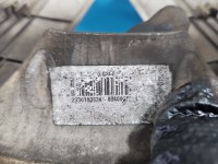 Kołpaki komplet HYUNDAI i20 II 14-20 52960-C8001