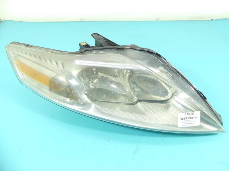 Reflektor prawy lampa przód Ford Mondeo Mk4 EUROPA