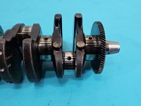 Wał korbowy Mazda 6 II GH 2.0 citd 140KM