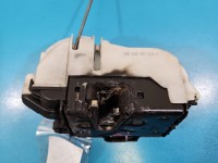 Zamek przód lewy 6N2837015D Vw Polo III 6N EUROPA