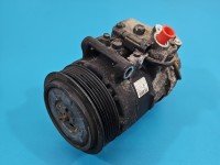 Sprężarka klimatyzacji kompresor Mercedes W211 3.5 V6 272964 A0012308111, 447190-3394