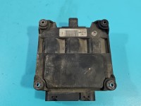 Zawór magnetyczny 6Q0906625 Vw Golf V 1.9 tdi