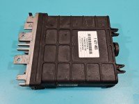 Komputer Sterownik silnika 037906022GD Vw Passat B4 2.0 8V wiel