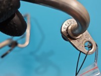 Przewód smarowania turbiny Skoda Octavia IV 1.5 TSI (DXDA)