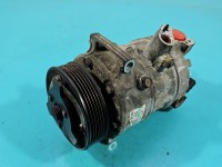 Sprężarka klimatyzacji kompresor Vw Touran I 1.6 tdi 1K0820808B