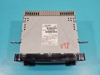 Radio fabryczne Mitsubishi Outlander III 12- 8701A689 radioodtwarzacz