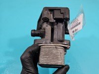 Podstawa filtra oleju obudowa Skoda Rapid 03L115389G, 03L117021C 1.6 tdi (CAYB)