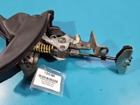 Dźwignia hamulca ręcznego Bmw e90 678711/10, 67649240-02