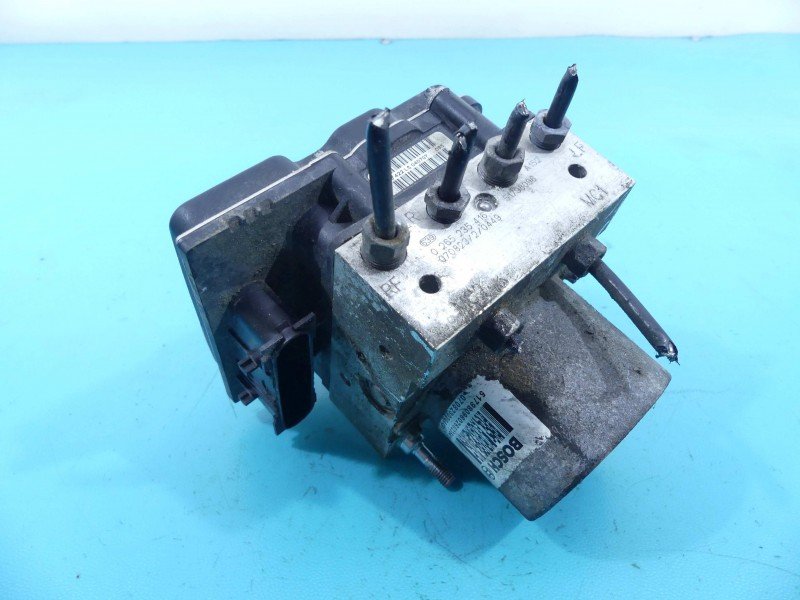 Pompa abs Fiat Bravo II 0265235416, 0265950756