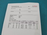 TESTOWANY Wtryskiwacz Iveco Daily III 0445120002 2.8 HPi