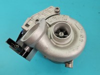 Turbosprężarka Regenerowana Bmw e90 49135-05720, 7795496-E/05, A051213289 2.0d 122KM