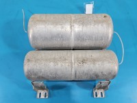 Zbiornik powietrza Mercedes ML W164 3.0 cdi