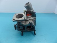 Turbosprężarka Regenerowana Chrysler Voyager IV 352420955 2.5 crdi