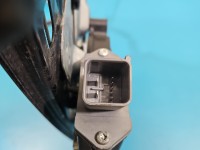 Podnośnik przód lewy SZYBY WINDA 13350757, 966431-103, 915722-103 Opel Astra IV J 7pin 5d kombi