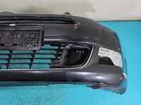 Zderzak przód Citroen C5 II X7 czarny, EYPC