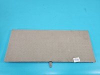 Wykładzina bagażnika podłoga Toyota Avensis III T27 58410-05020