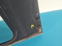 Szyba drzwi tył lewa Toyota Aygo 05-14 HB