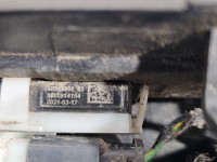 Klamka klapy tył Peugeot 2008 II 9828080180