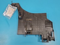 Mocowanie Europejska, reflektora przód prawego uchwyt 00122221 Land rover range Evoque I 11-18