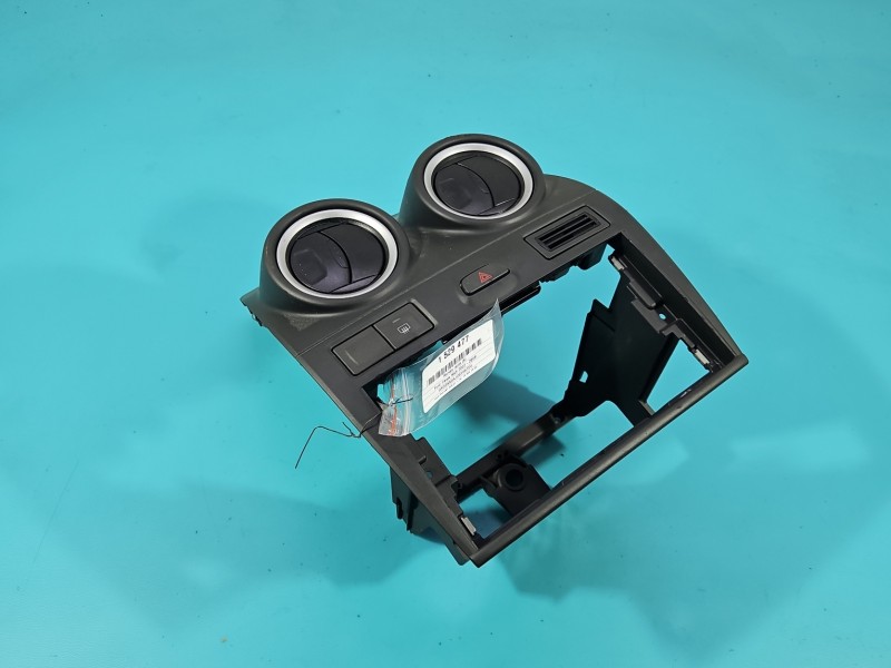 Ramka radia Ford Fiesta Mk6 A046B04