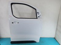 DRZWI PRZÓD PRAWE PASAŻERA Peugeot Expert III 16- 5d biały EWP