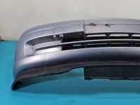 Zderzak przód Opel Astra II G srebrny