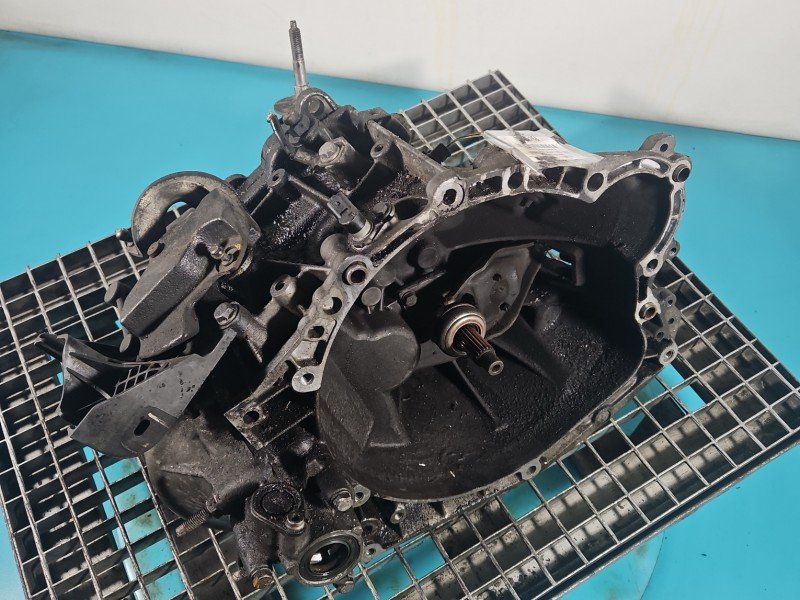 Skrzynia biegów 20DM71 Citroen C4 Grand picasso I 06-13 1.8 18V