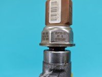 Listwa wtryskowa CZUJNIKI Audi Q3 03L130089J, 057130764AB, 0281006075 2.0 tdi (CFGC)