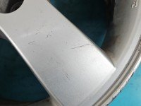 alufelgi felgi 16 komplet Hyundai Tucson I