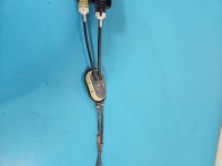 DŹWIGNIA LEWAREK WYBIERAK LINKI Renault Kadjar 1.2 TCe