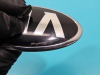 Atrapa grill Kia Optima IV 15-20