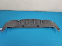 Osłona ZAŚLEPKA PLASTIK Mercedes CLA C118 X118 A1186805100