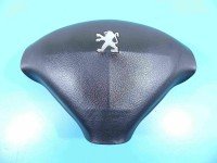 Poduszka powietrzna kierowcy airbag Peugeot 407 96445891ZD