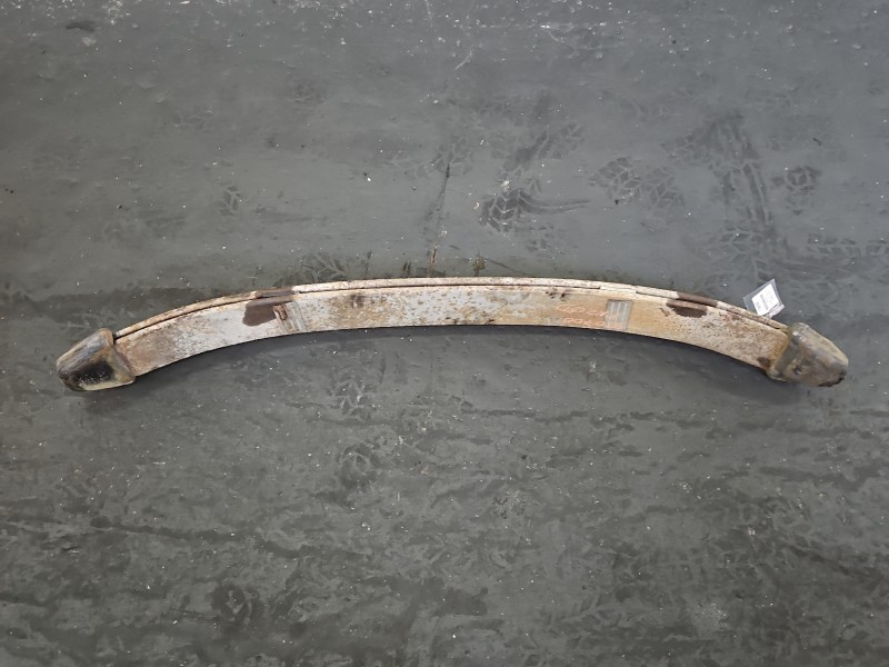 Resor przód Mercedes Sprinter I 903