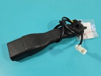 Pas bezpieczeństwa przód lewy kierowcy Toyota Aygo II 14-22 308605910 EU