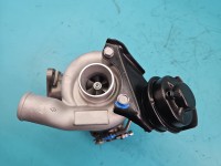 Turbosprężarka Regenerowana Opel Astra III H 49131-06016, SER6470316, P/N697800-0926 1.7 cdti 101KM