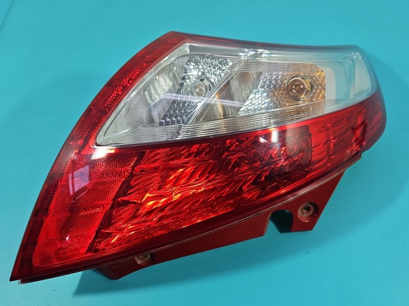 Lampa tył lewa Suzuki Swift Mk7 HB EUROPA
