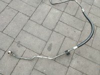 Przewód wspomagania Mercedes ML W163