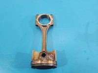 Tłok Toyota Corolla E15 1.6 vvti (1ZR) 124KM