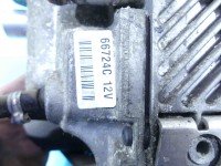 Webasto Bmw e65 64129111336-01, 9015532A ogrzewanie postowoje