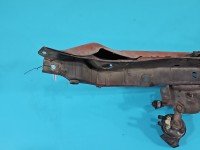 WZMOCNIENIE CZOŁOWE Pas przedni Nissan Note I E11